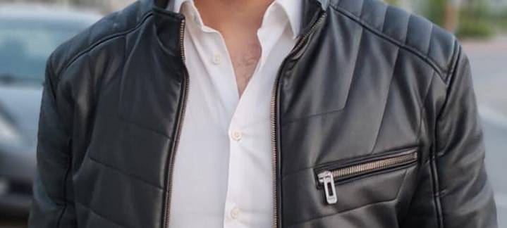 Mohamad aus Syrien: "Wir sind an diesem Tag neu geboren!"