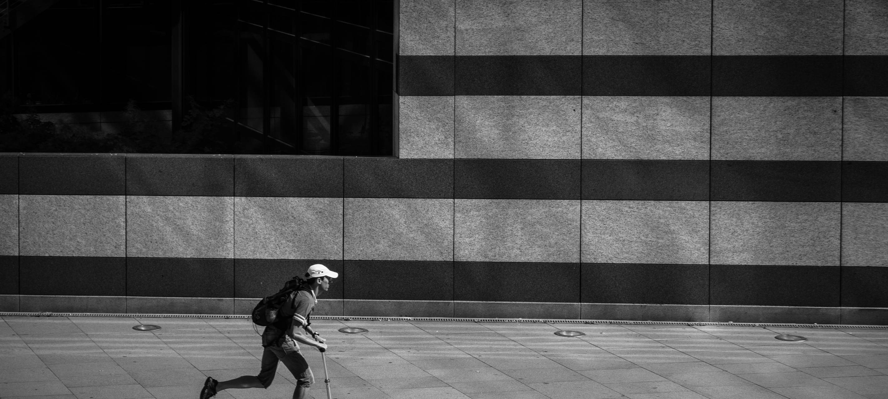 Städte in der Region beurteilen E-Scooter unterschiedlich