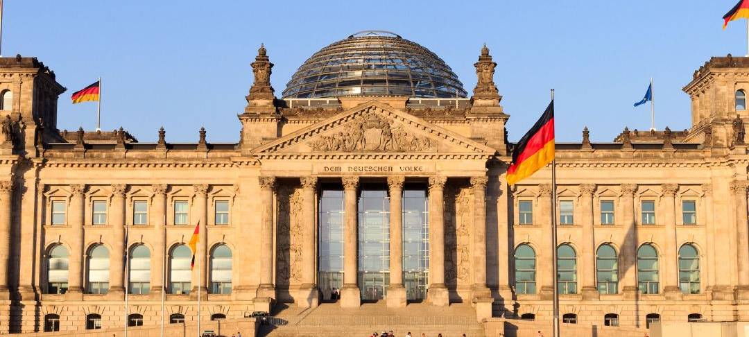 Ausblick auf das politische Jahr 2025