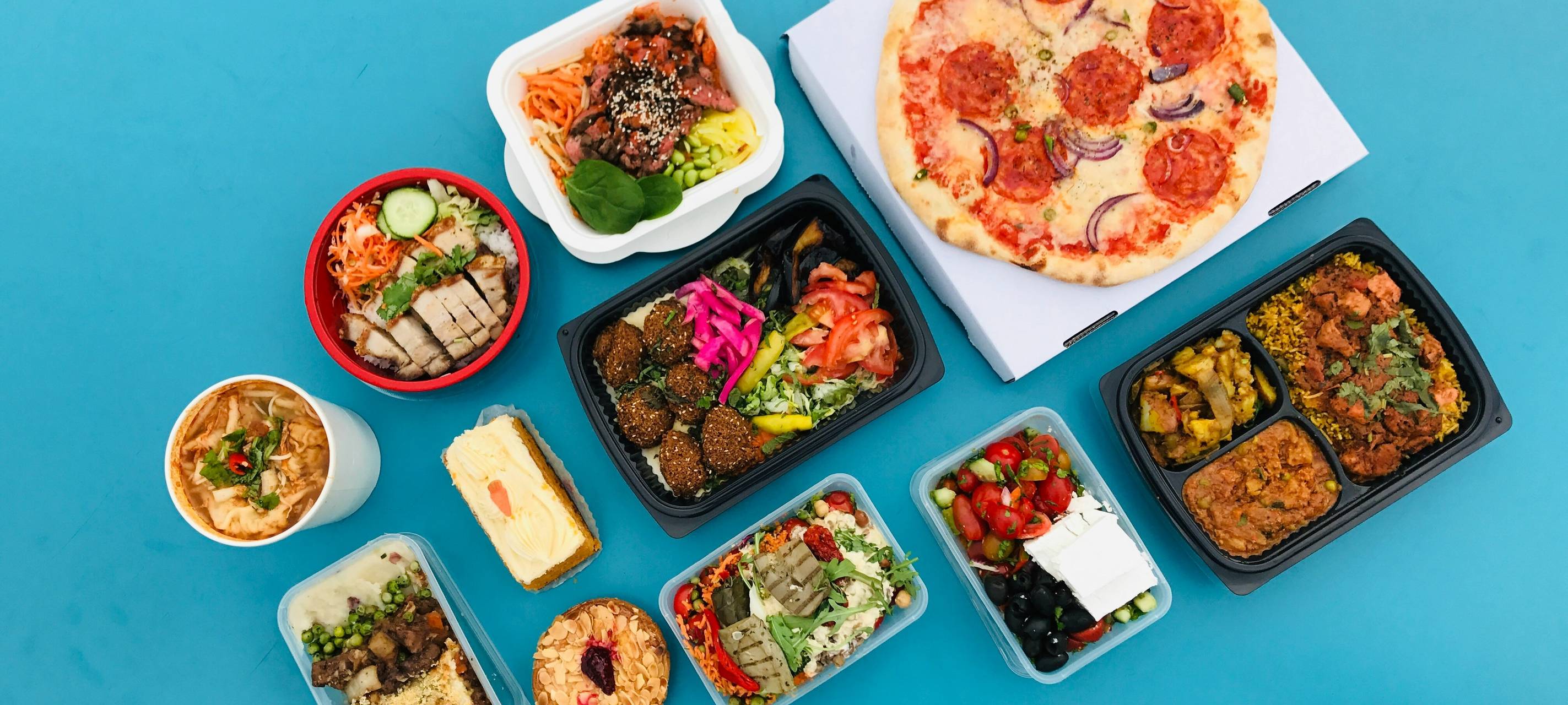 Mehrwegpflicht in der Gastronomie