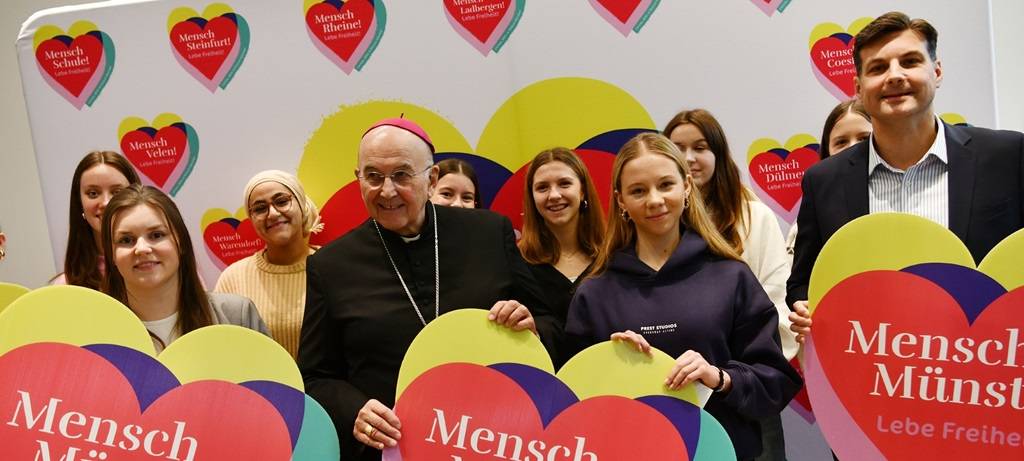 Kirche gegen Rechts
