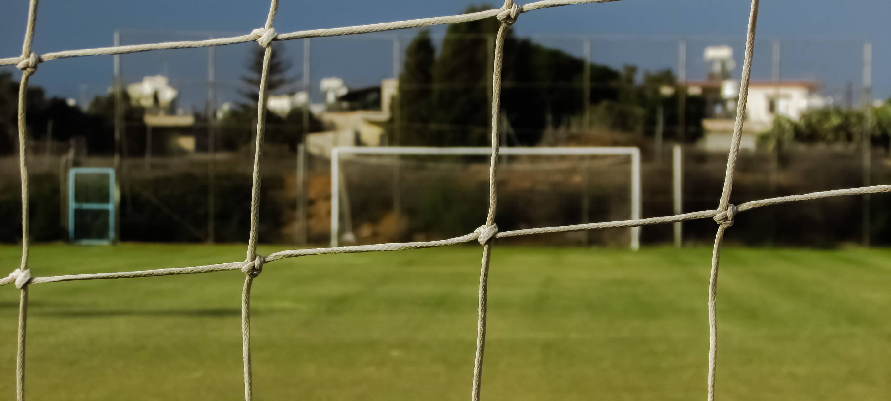 Sportstätten in unserer Region im Check