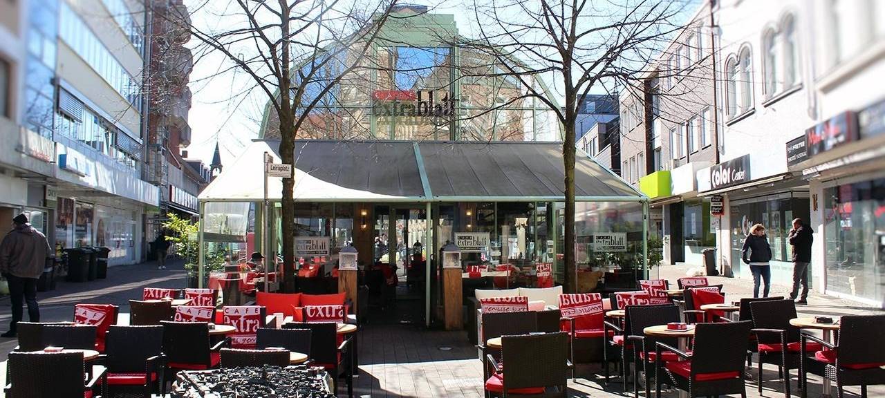 Gastro-Betreiber: "Wir brauchen ein verpflichtendes soziales Jahr!"