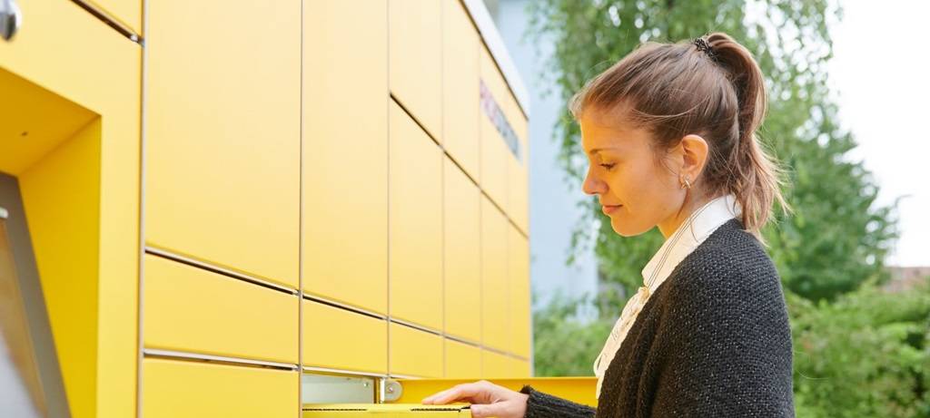 Mehr Packstationen 2030