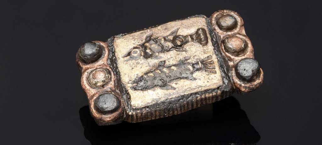 Funde vom Marktplatz Rheine werden ausgestellt