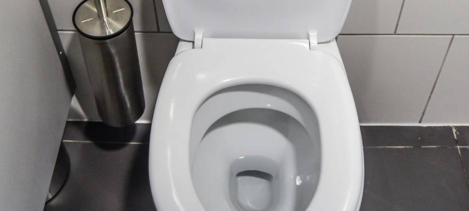 Schlechte Hygiene-Situation an Schulen in Rheine