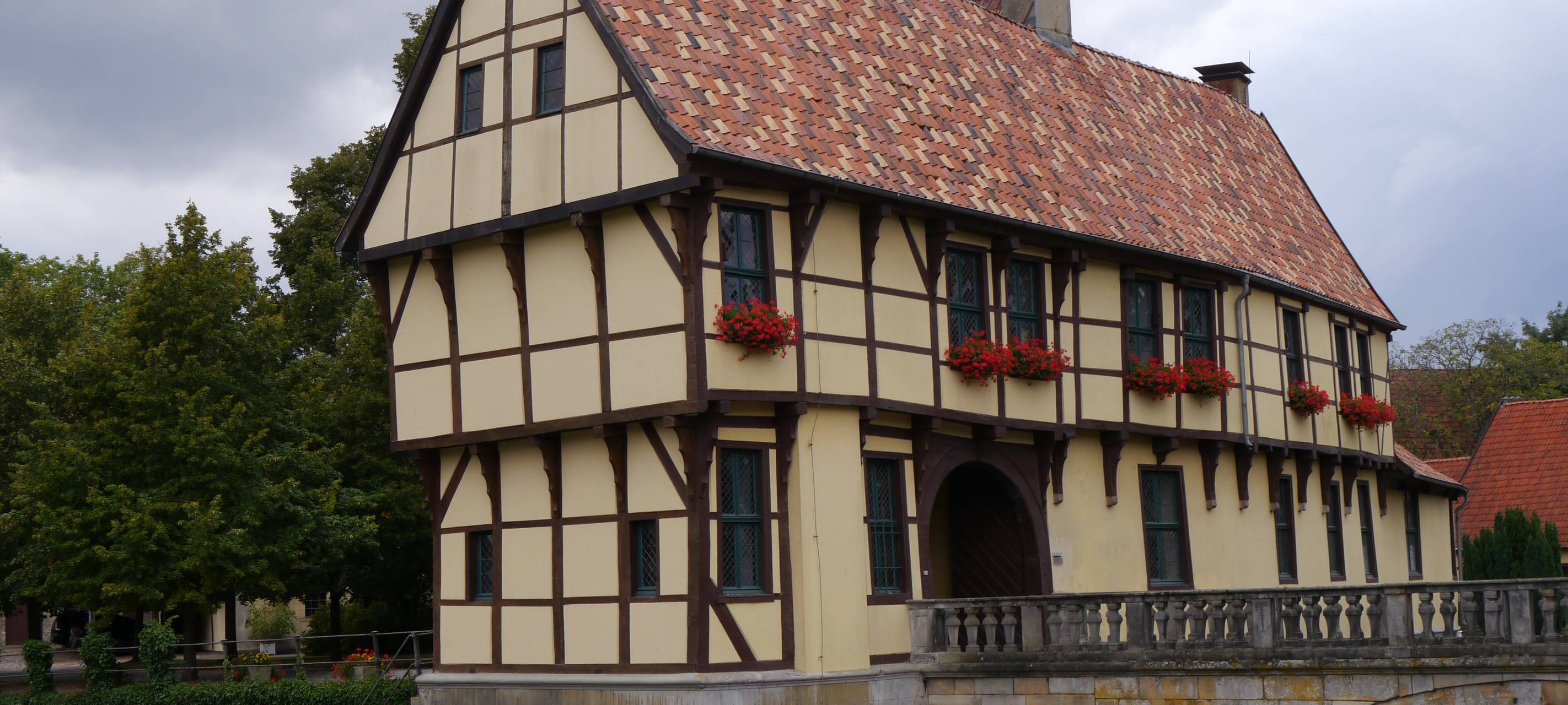 Tourismus im Münsterland bleibt auf hohem Niveau