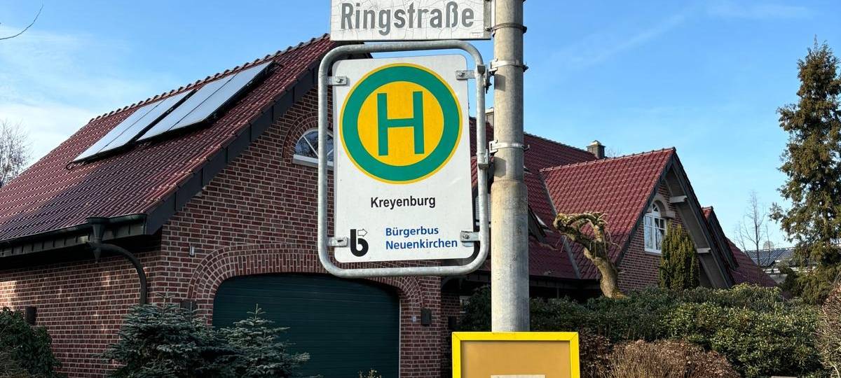 Thema der Woche aus der Region: Streit um Straßenbaugebühren in Neuenkirchen