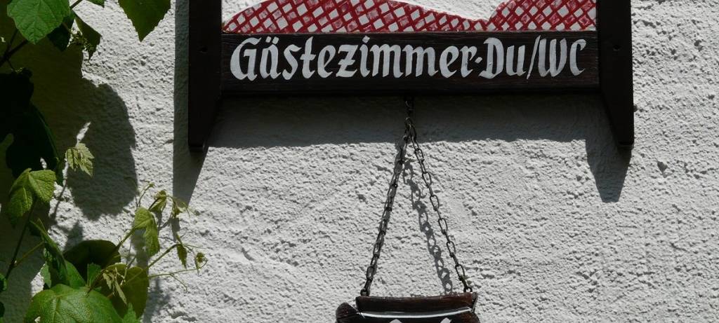 Tourismuszahlen 1. Quartal