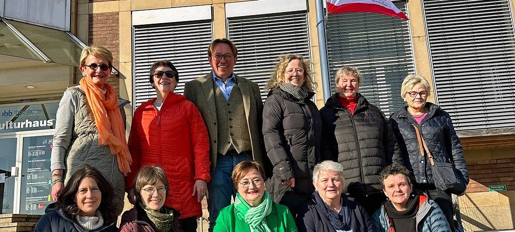 Equal Pay Day in der Region