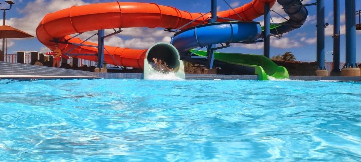 Ibbenbüren bekommt ein neues Freizeitbad