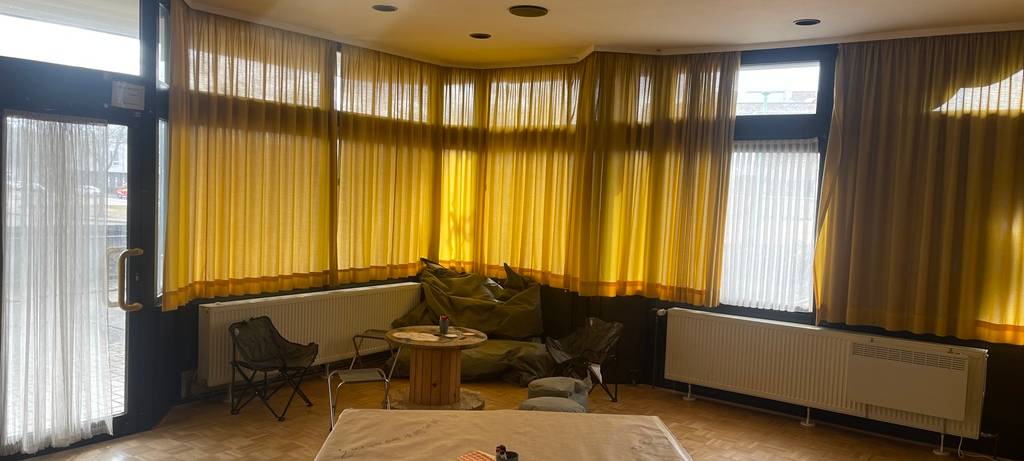 Jugendcafé in Ibbenbüren
