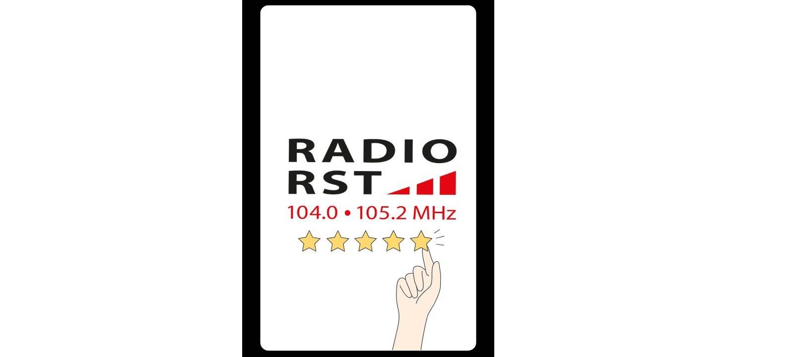 Telefonische Hörerumfragen - Wir benötigen dein Feedback!