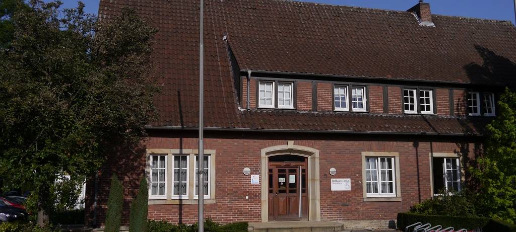 Neues Rathaus Hörstel wird günstiger