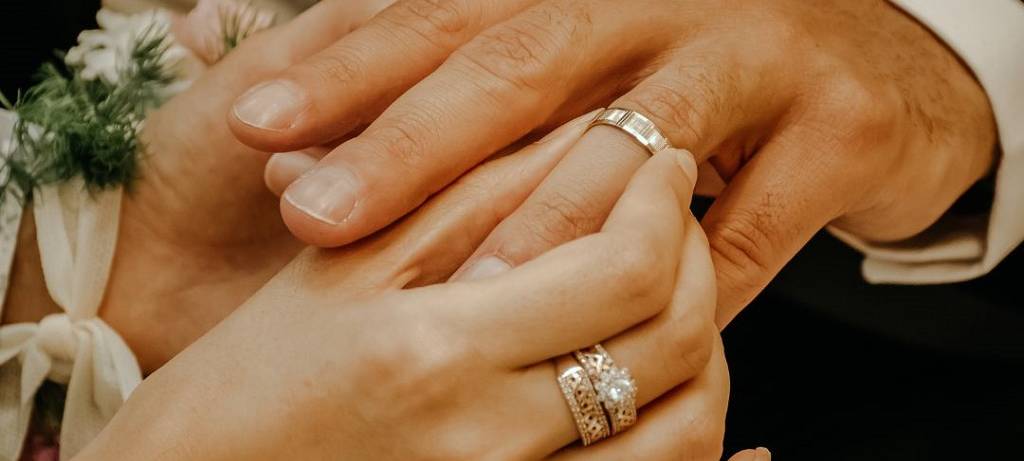 Pop-up-Trauung in Ibbenbüren