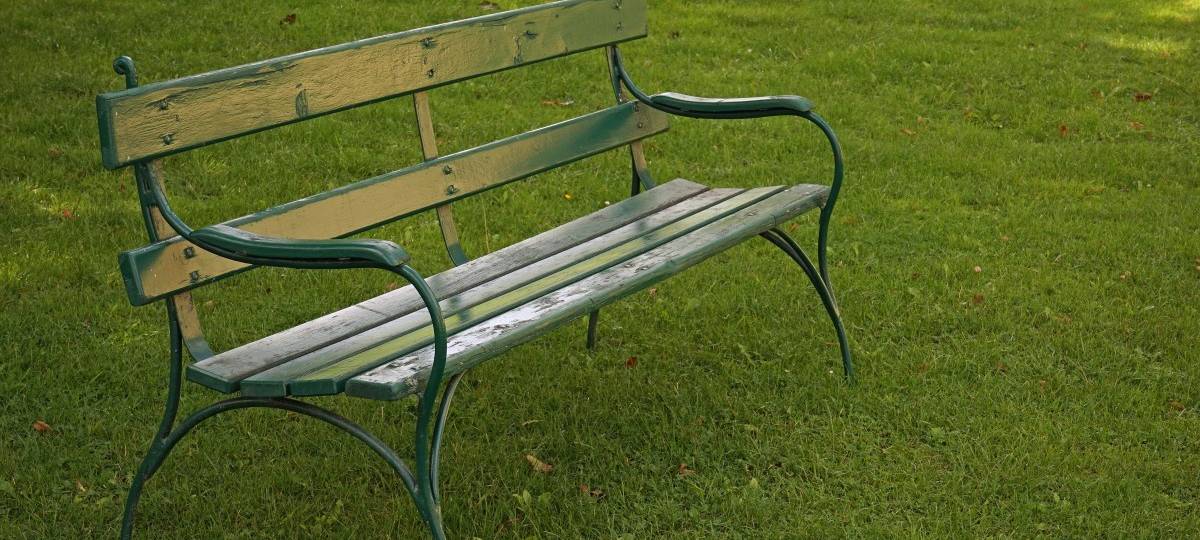 Notfallbänke Rheine