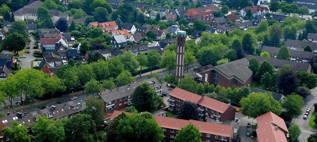 Immobilienmarkt Münster 2025