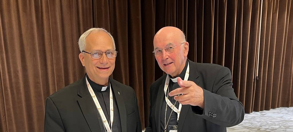Reaktionen aus der Region zum neuen Papst