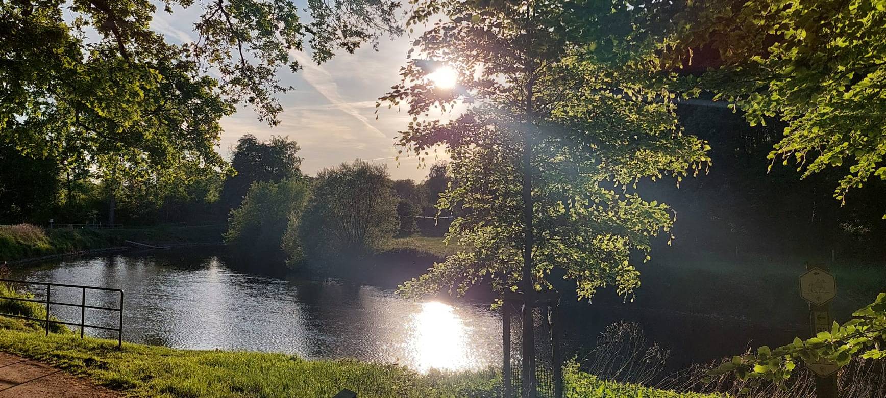 Sören und Kathleen - DAS FOTO DER WOCHE