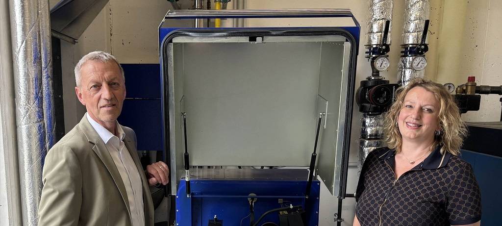 Nachhaltigkeitsbericht Kreishandwerkerschaft Steinfurt Warendorf