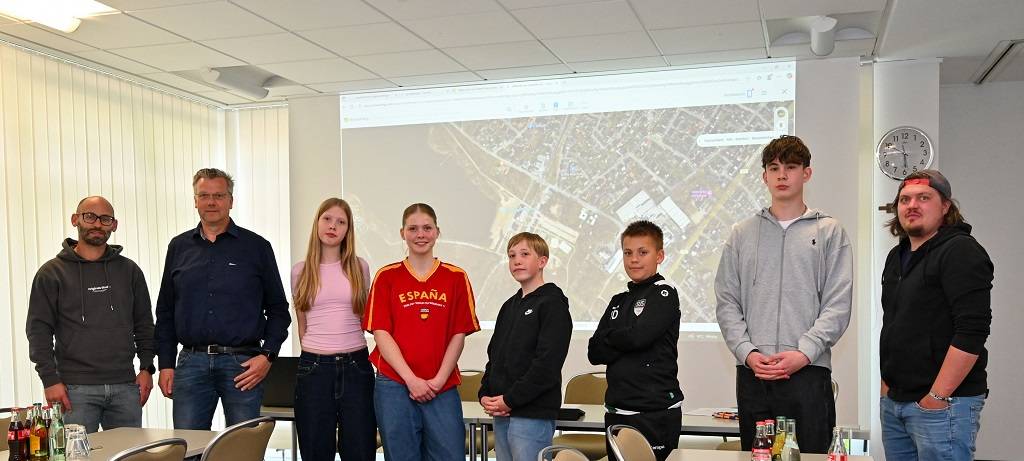 Jugendbeirat Neuenkirchen