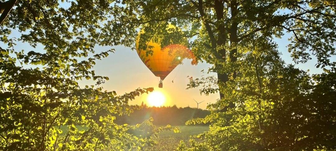 Sören und Kathleen - DAS FOTO DER WOCHE