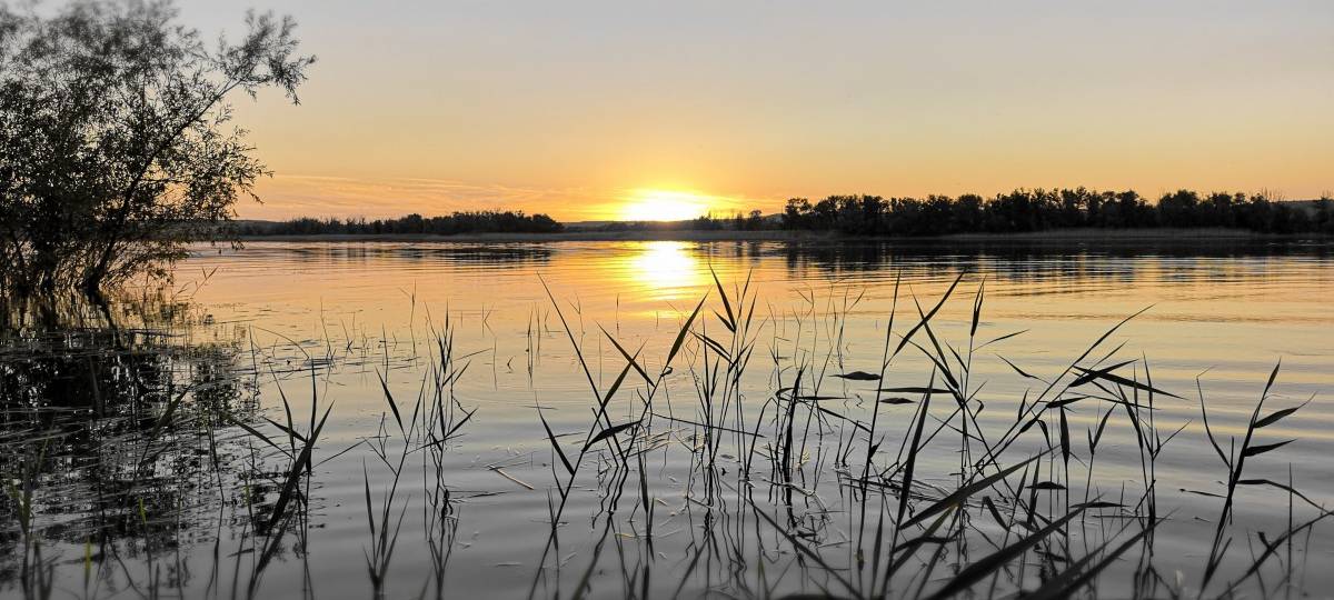 Wasserwirtschaft im Kreis