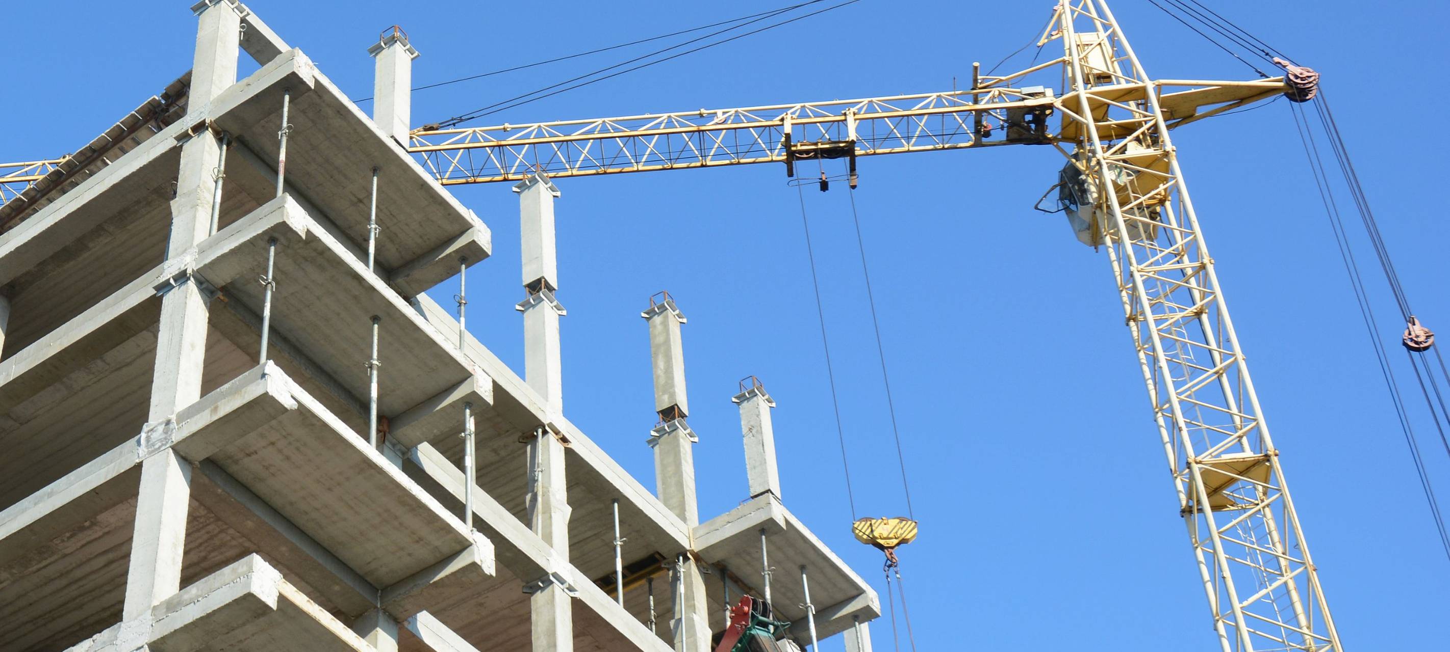 IG BAU fordert mehr Tempo beim Wohnungsbau im Kreis Steinfurt