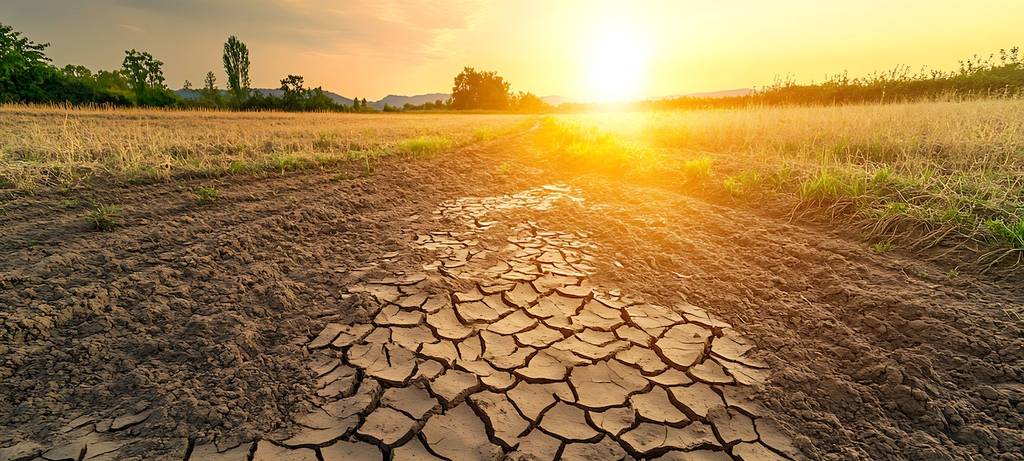 Grundwasser in Deutschland: Die neue Knappheit