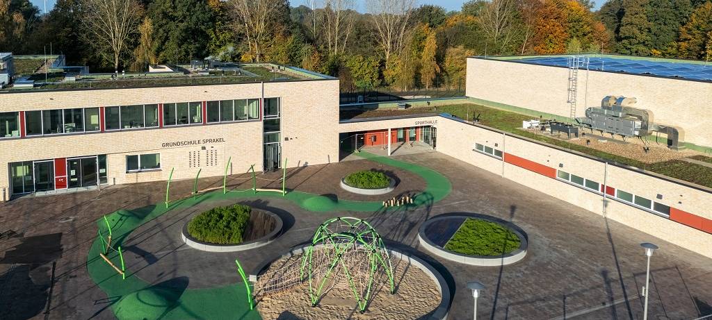 Tag der Architektur in der Region