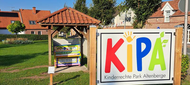 7.000 Euro für Kinder