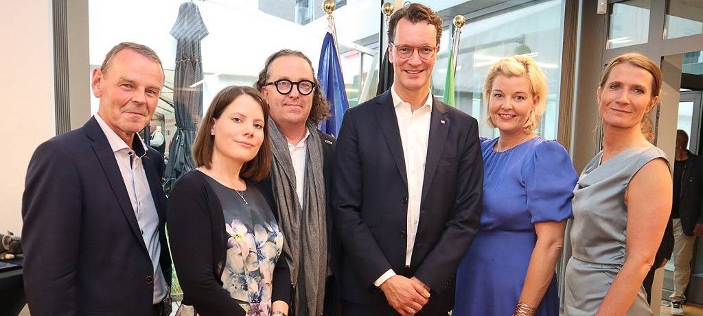 IHK Münster fordert Mitwirkung beim Bürokratieabbau
