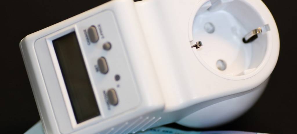 Strom sparen im Sommer