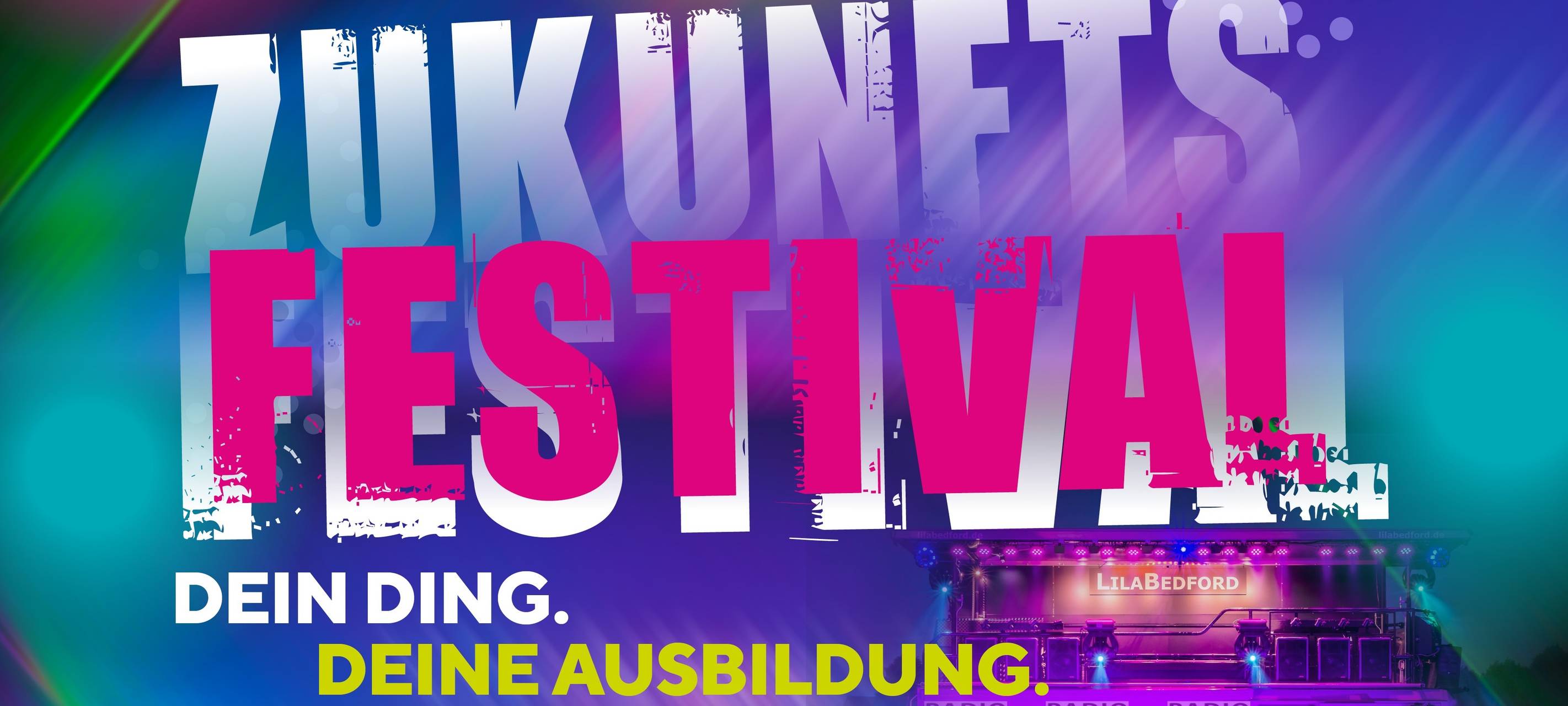 Zukunftsfestival Rheine