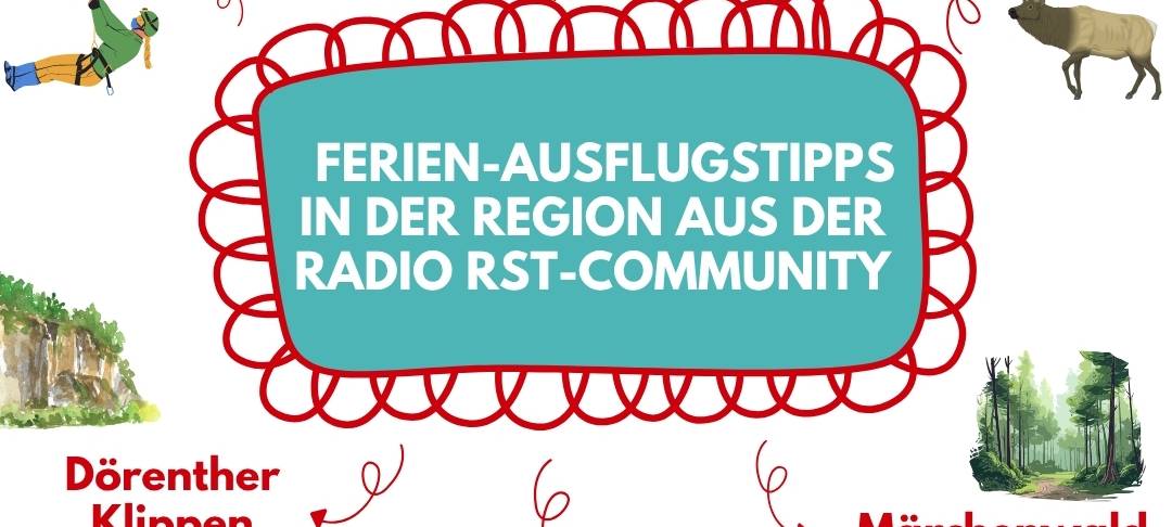 Ausflugstipps aus der Community