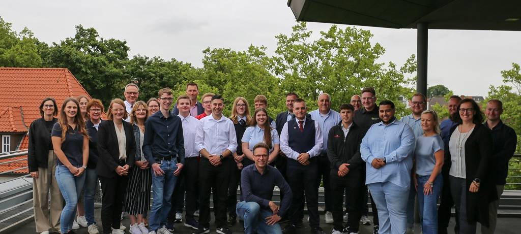 Bus-Ausbildung in Osnabrück