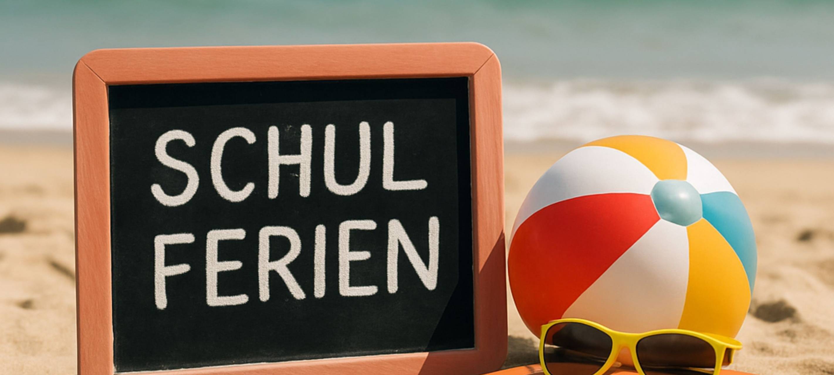 VBE betont Bedeutung der Sommerferien