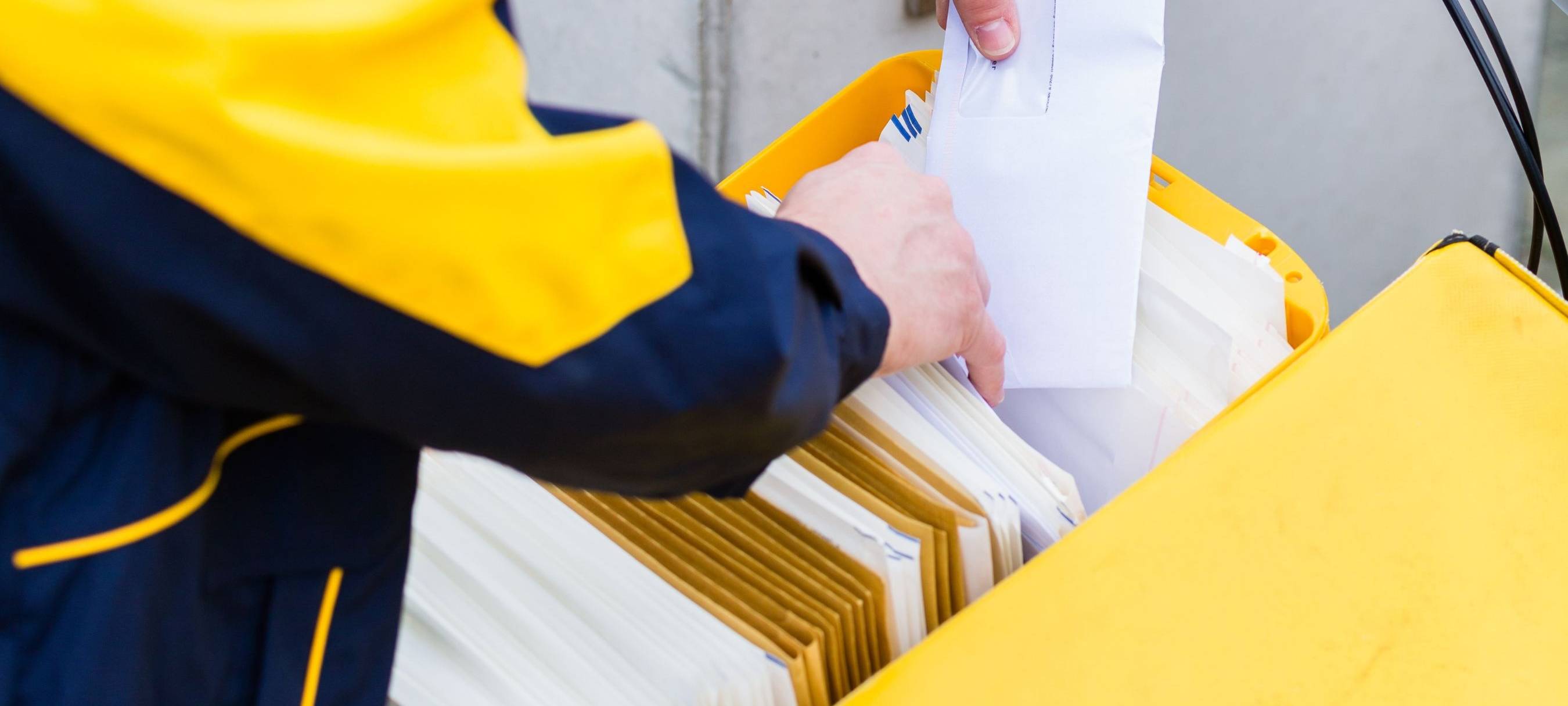 Saerbeck: Postfiliale schließt Ende August