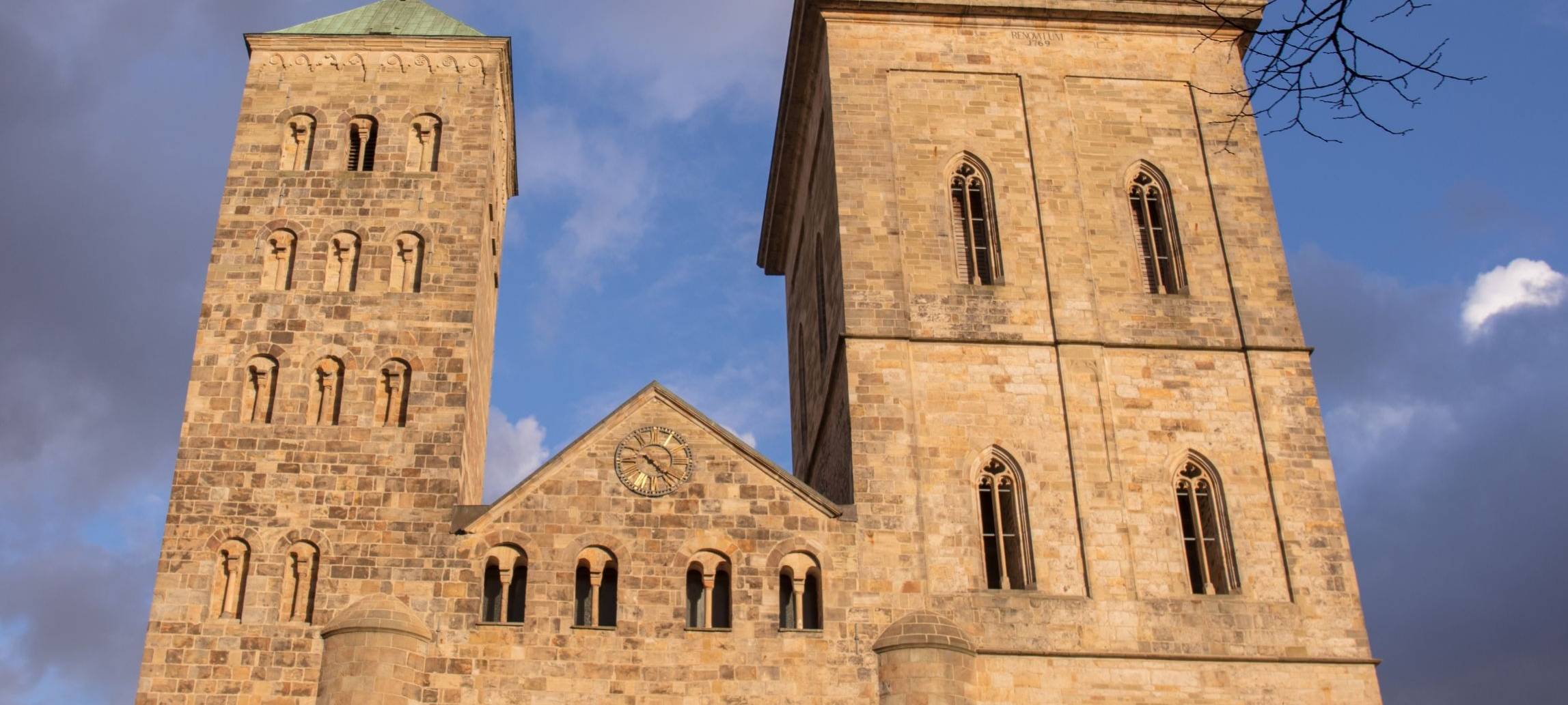 Barrierefreie Baustellen in Osnabrück