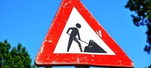 B481 bei Greven ab Montag gesperrt