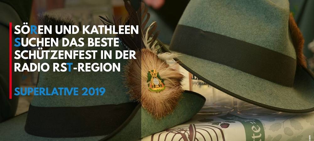 Finalwoche: Das beste Schützenfest