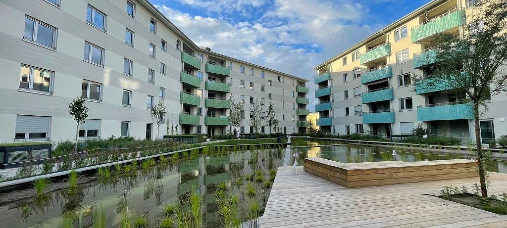 DBU fördert Mannheimer Projekt