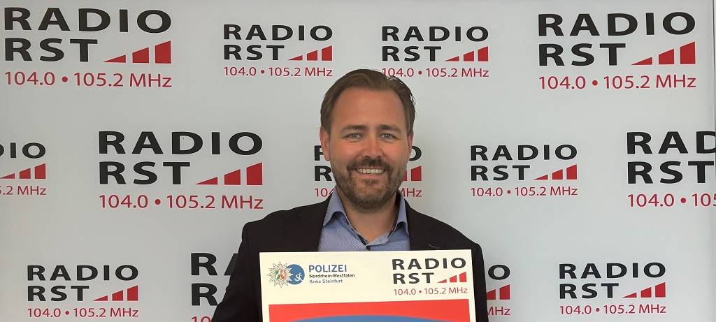 "Achtung! Kids unterwegs" – Gemeinsam für mehr Sicherheit im Straßenverkehr!