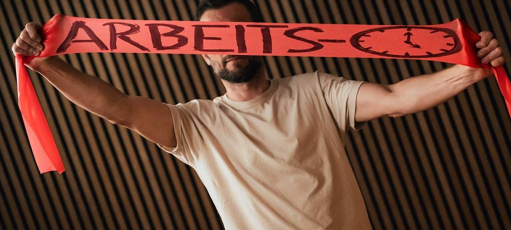 5,9 Mio. Überstunden