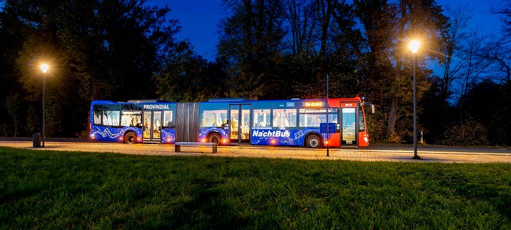 Verbesserungen bei den Bussen im Kreis Steinfurt
