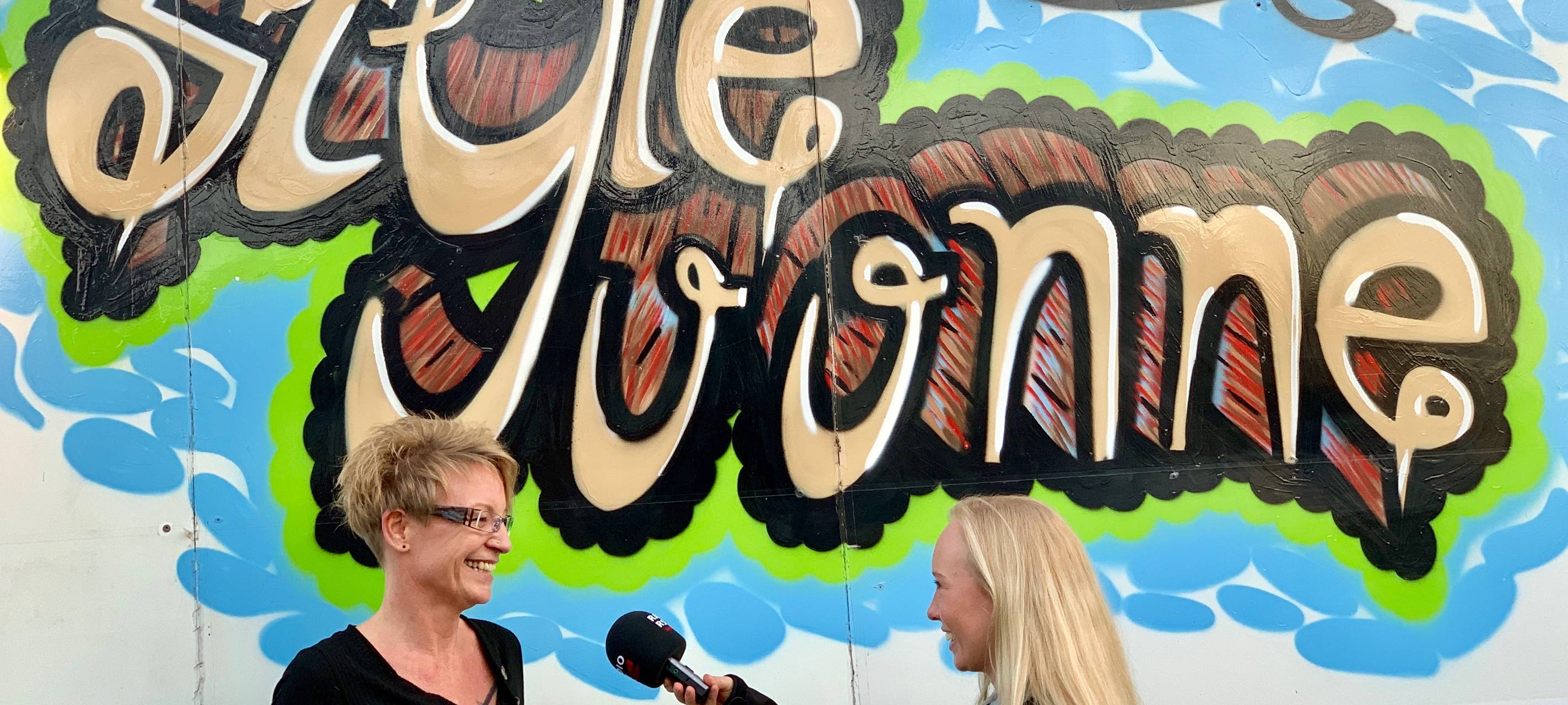 Zuhause in Hauenhorst