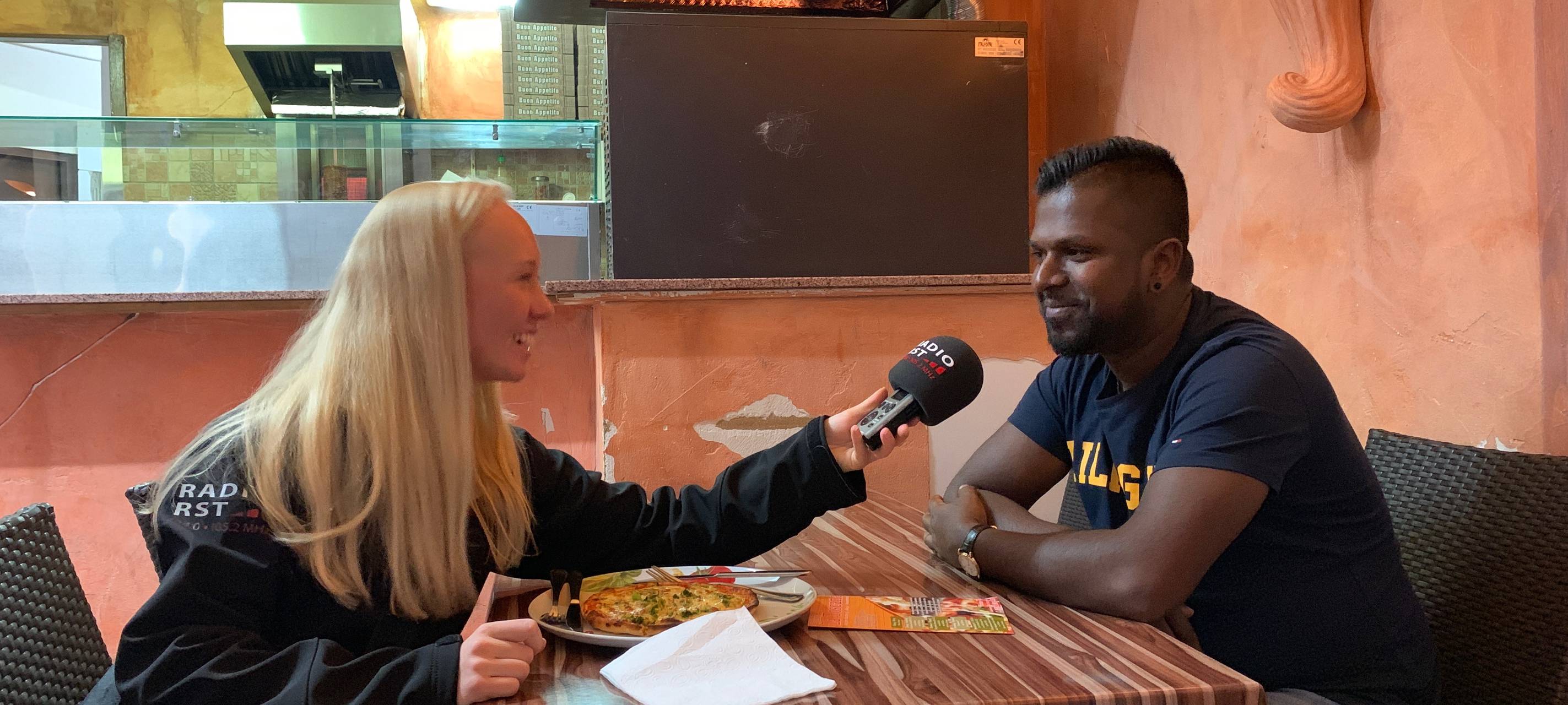 Zuhause in Hauenhorst