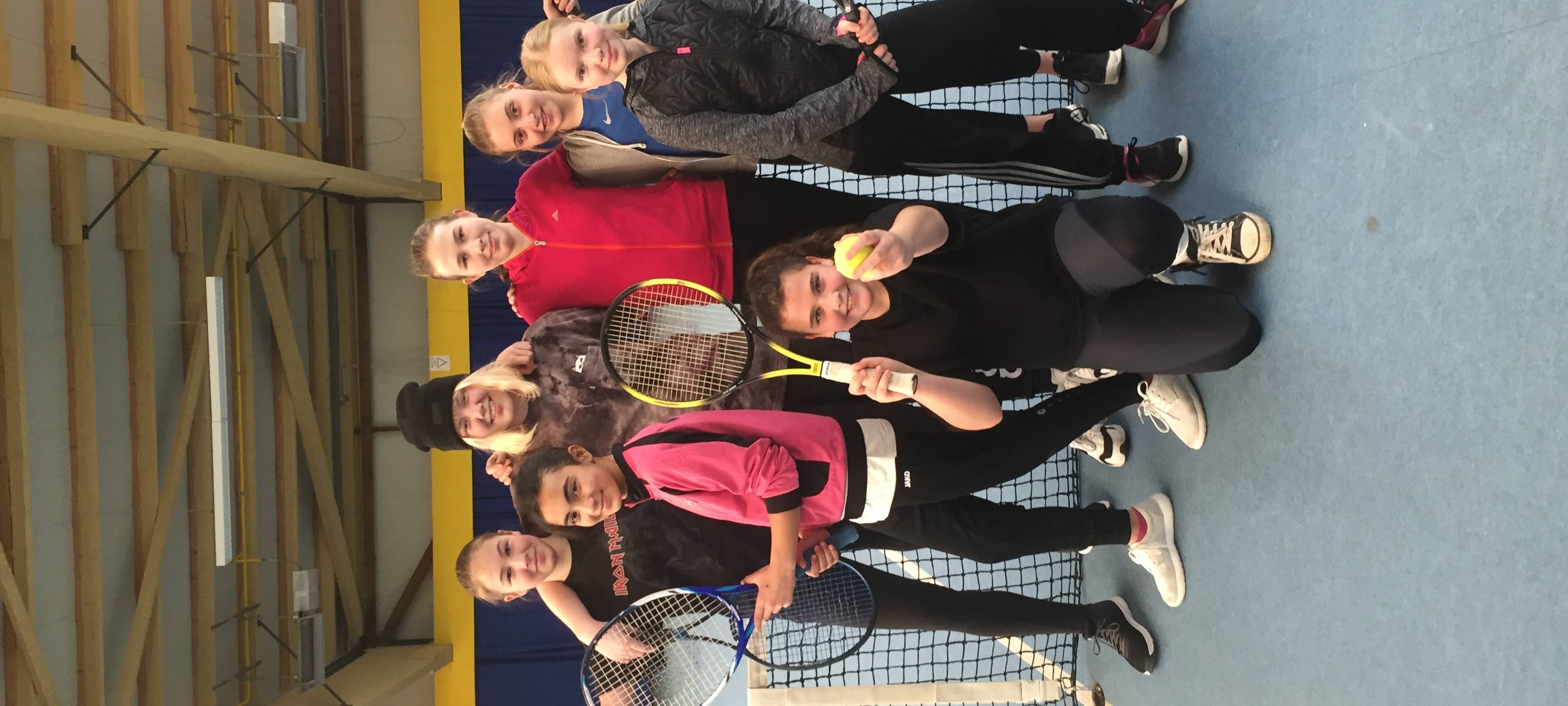 Zuhause in Hauenhorst