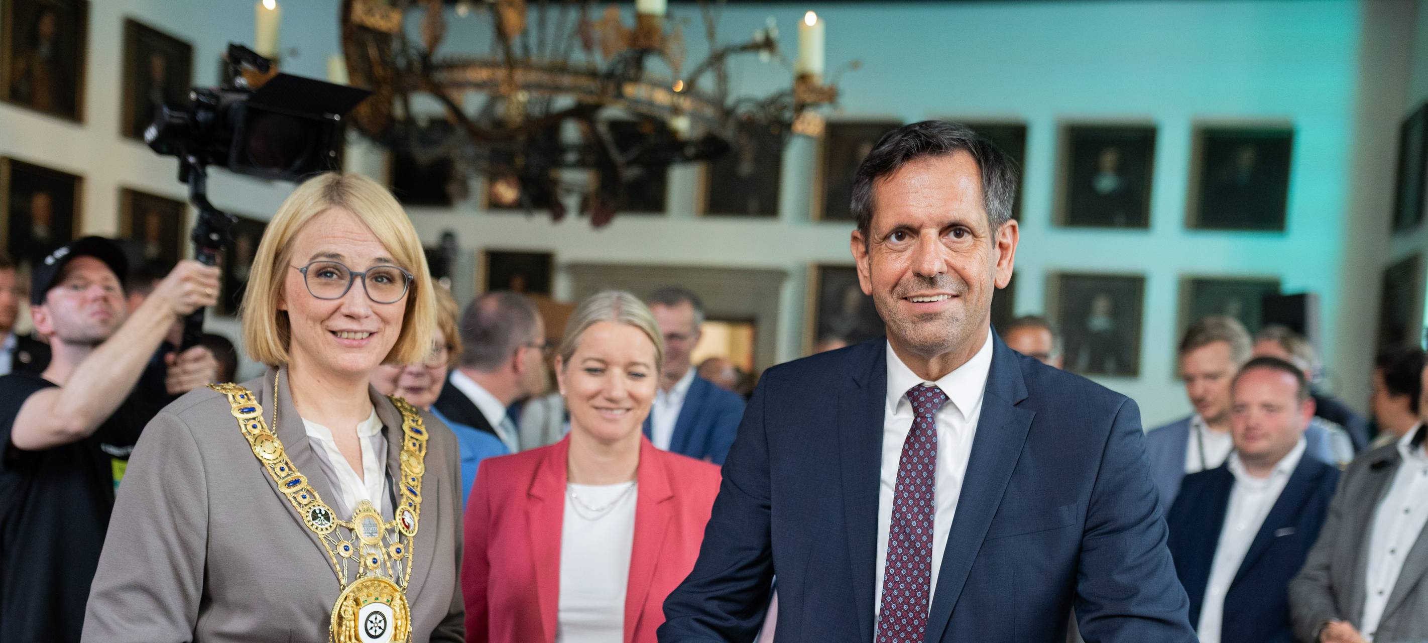 Tag der Niedersachsen: Ein voller Erfolg in Osnabrück