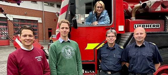 Osnabrück schenkt „Jumbo“